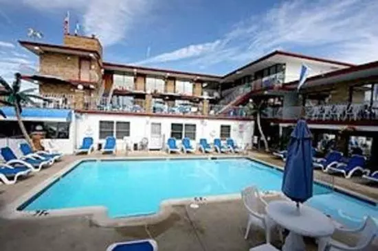 Florentine Family Motel