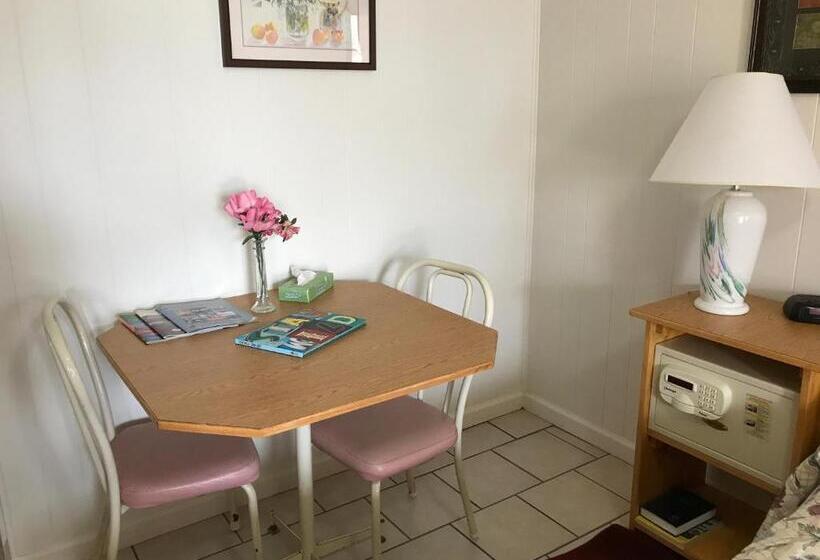 Florentine Family Motel