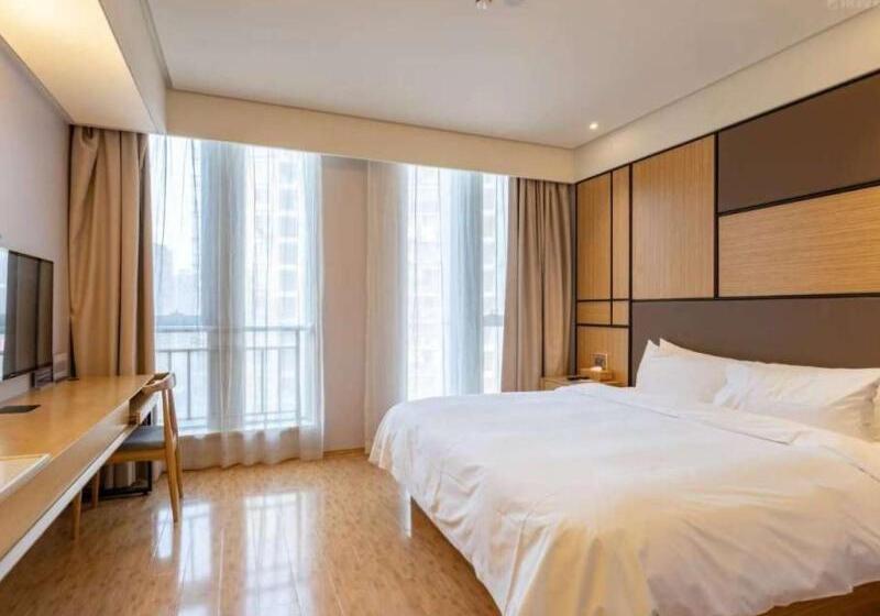 בית מלון כפרי Ji