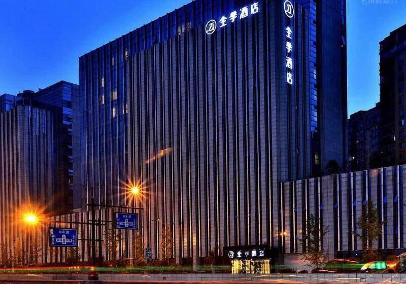 בית מלון כפרי Ji