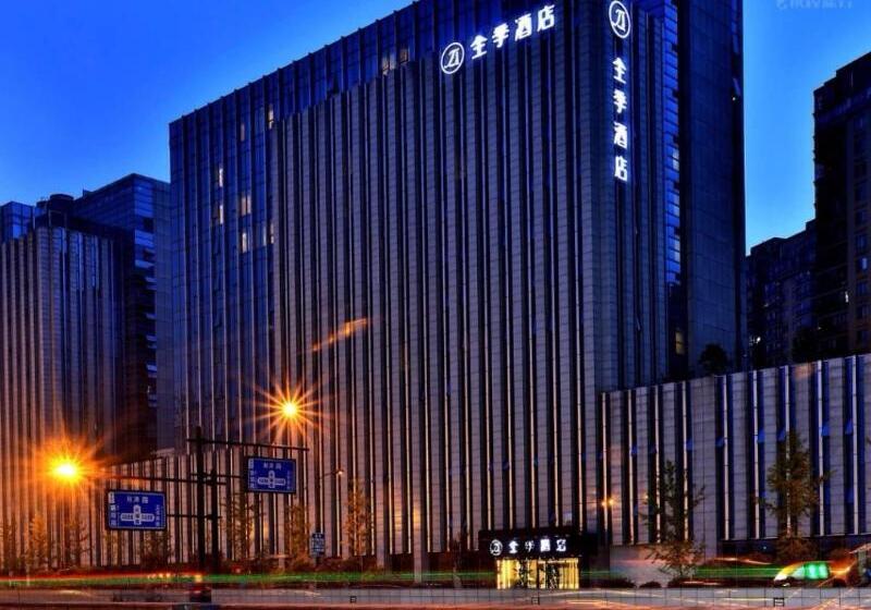 בית מלון כפרי Ji