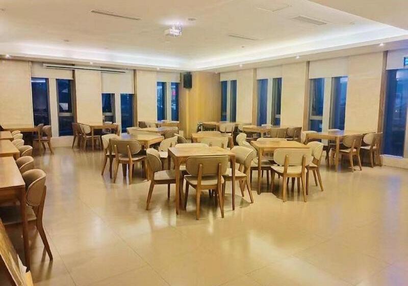 בית מלון כפרי Ji