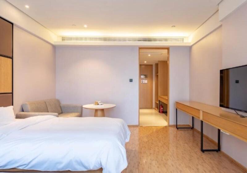 בית מלון כפרי Ji