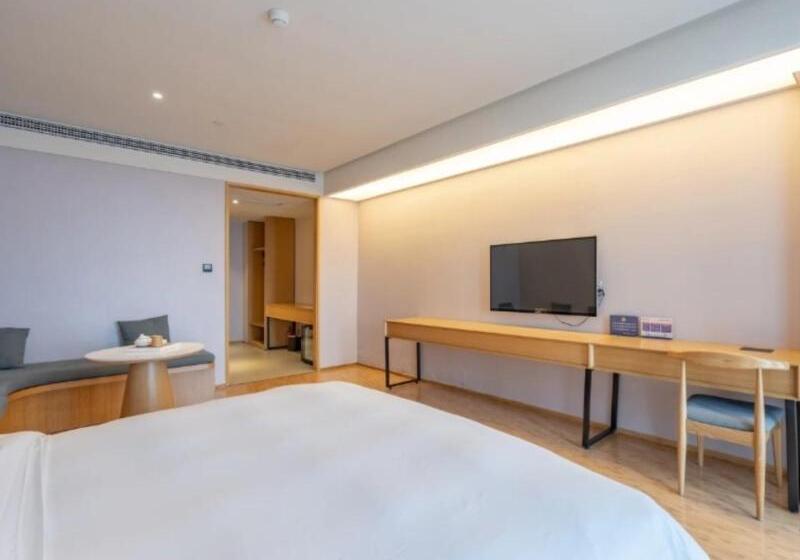 בית מלון כפרי Ji