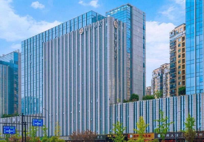 בית מלון כפרי Ji