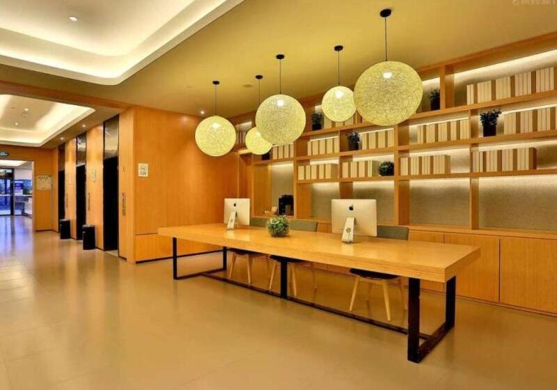 בית מלון כפרי Ji