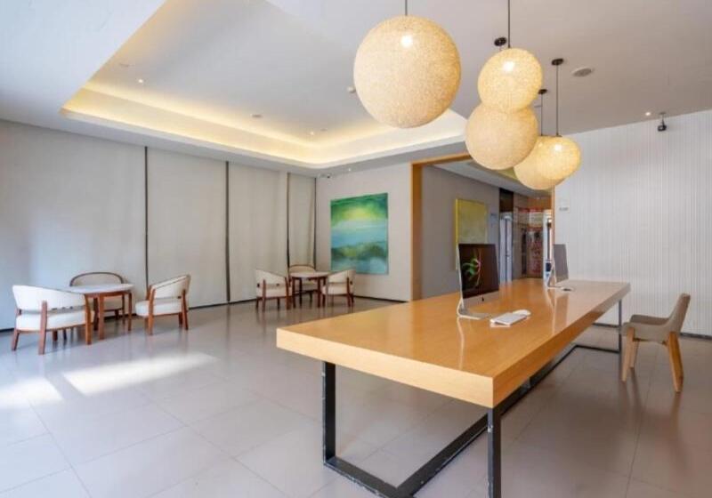 בית מלון כפרי Ji