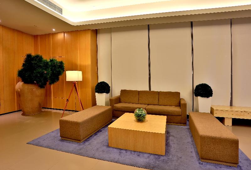 בית מלון כפרי Ji