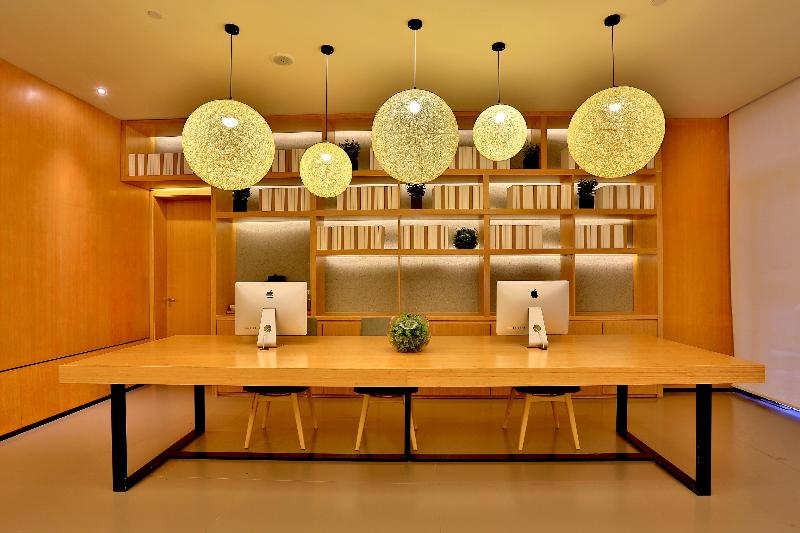 בית מלון כפרי Ji