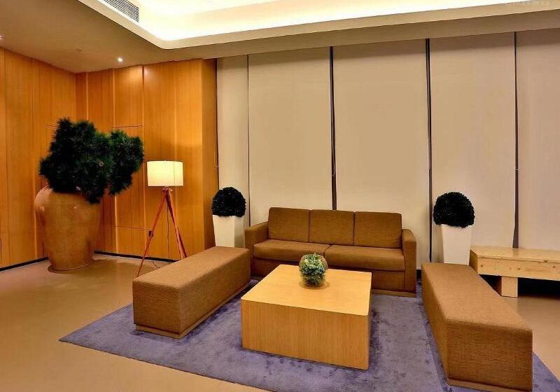 בית מלון כפרי Ji