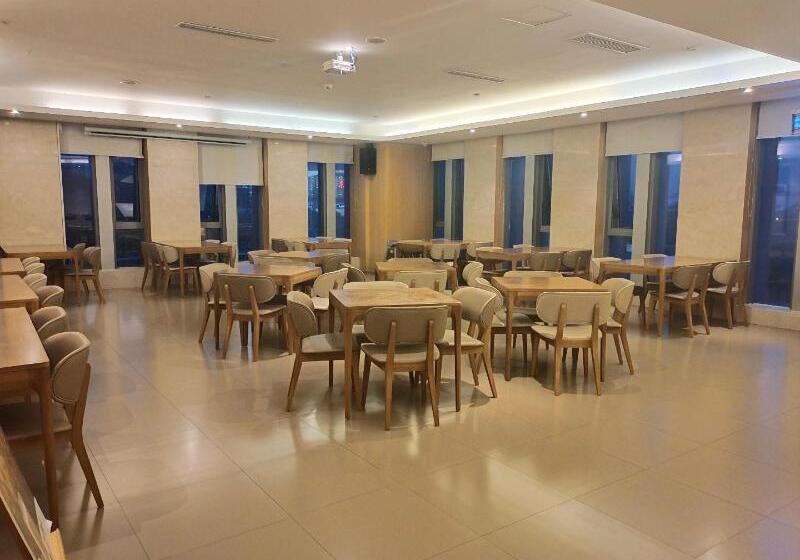 בית מלון כפרי Ji