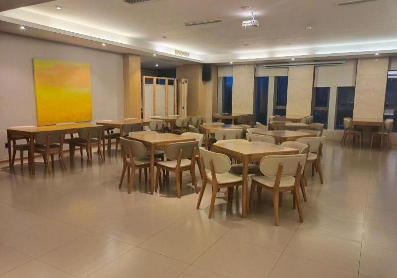 בית מלון כפרי Ji