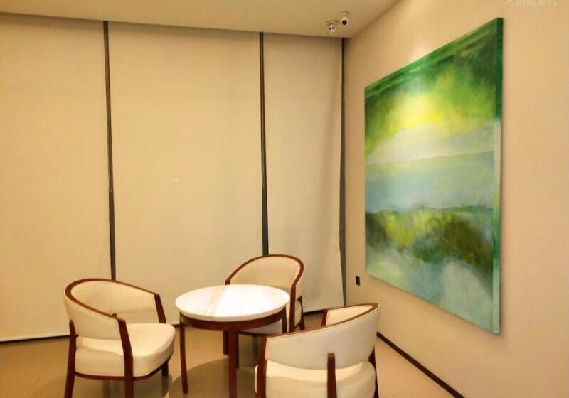 בית מלון כפרי Ji