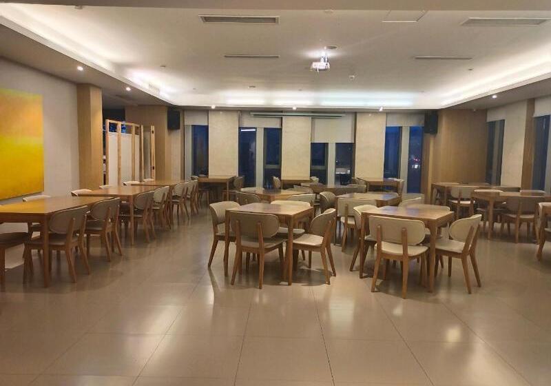 בית מלון כפרי Ji