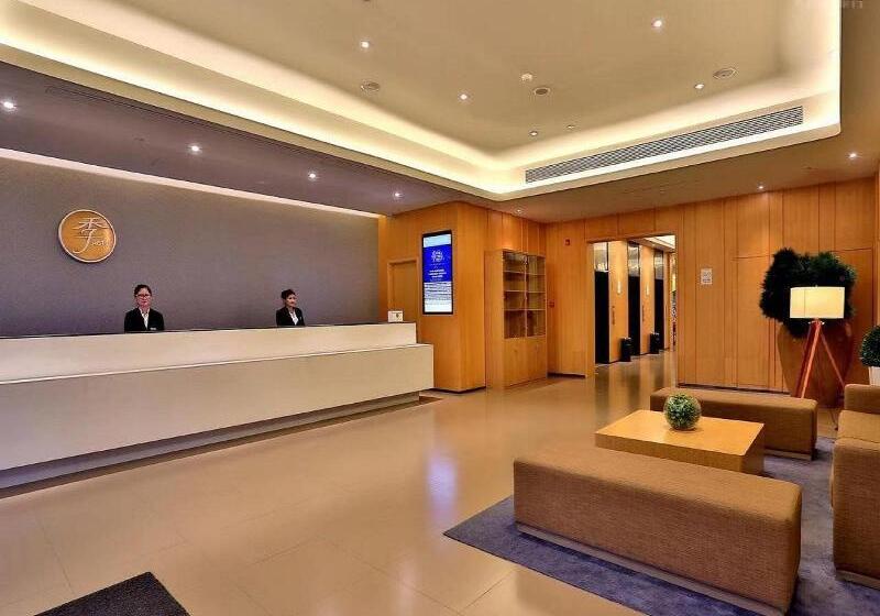 בית מלון כפרי Ji