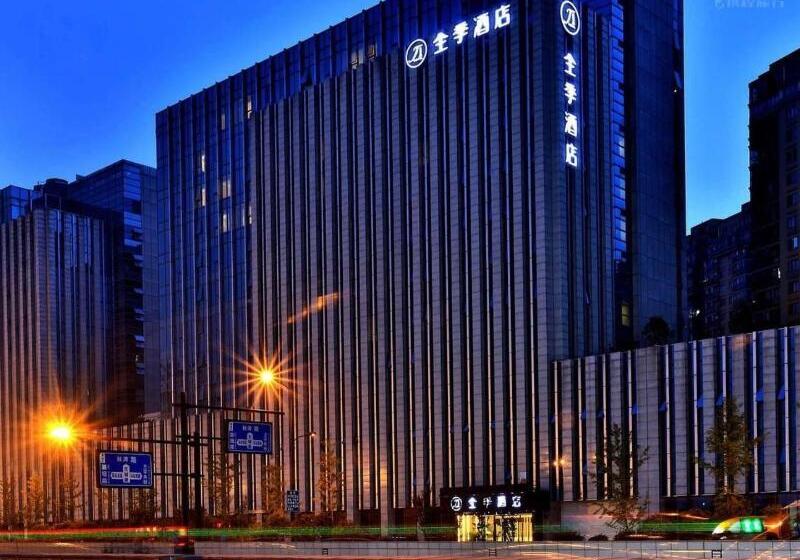 בית מלון כפרי Ji