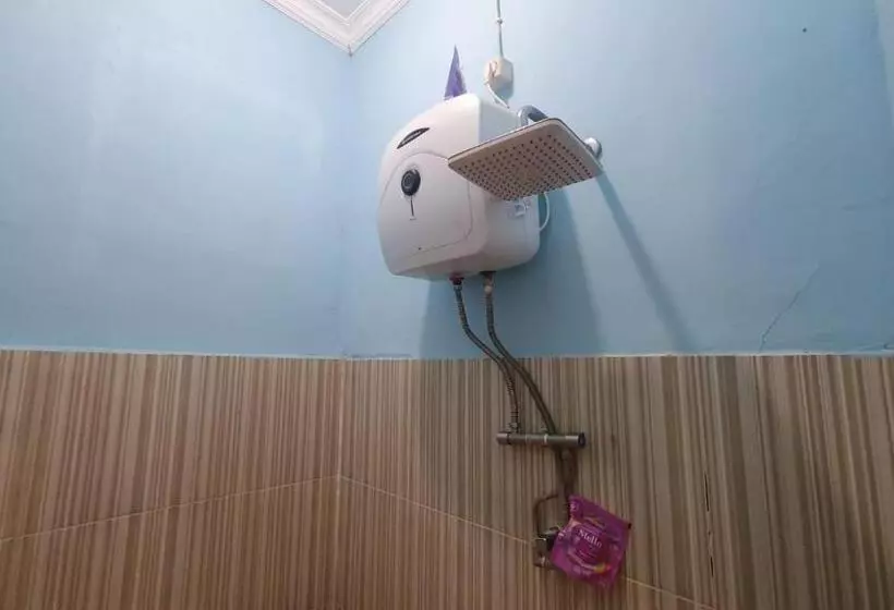 Hotelli Reddoorz Syariah At Demasto Homestay Jember