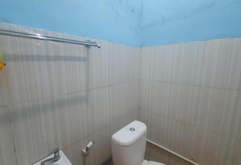 Hotelli Reddoorz Syariah At Demasto Homestay Jember