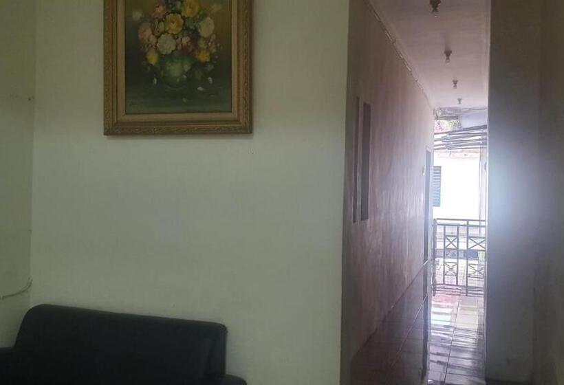 Hotelli Reddoorz Syariah At Demasto Homestay Jember