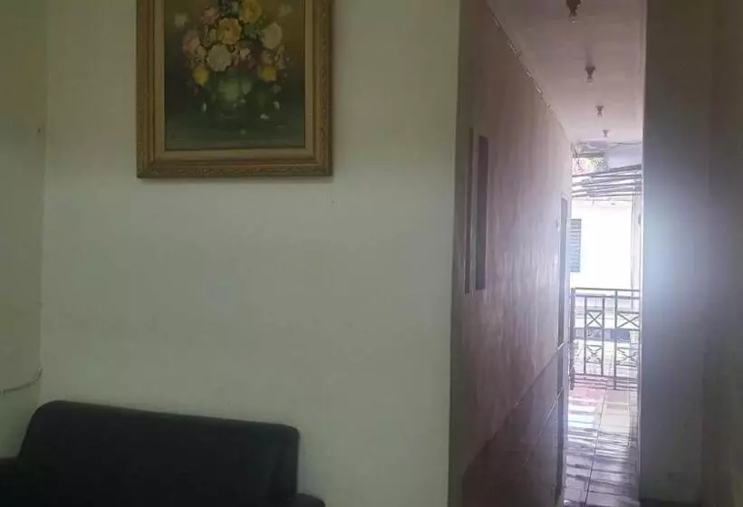 Hotelli Reddoorz Syariah At Demasto Homestay Jember