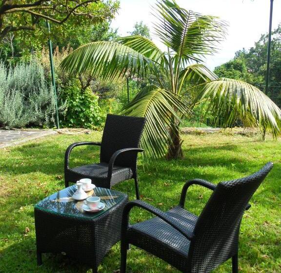 فندق Villa Degli Aranci