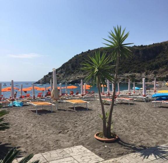 فندق Villa Degli Aranci