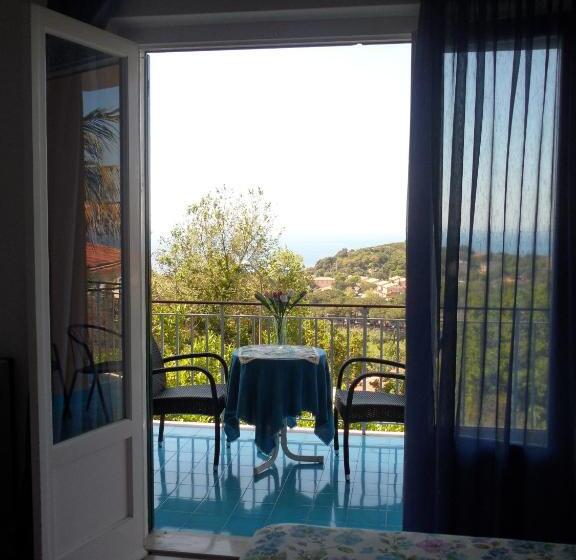 فندق Villa Degli Aranci