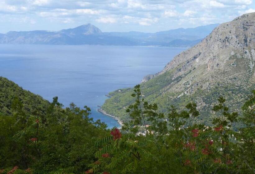 فندق Villa Degli Aranci