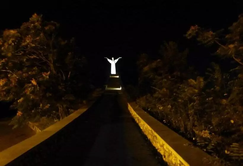 Hotelli Villa Degli Aranci