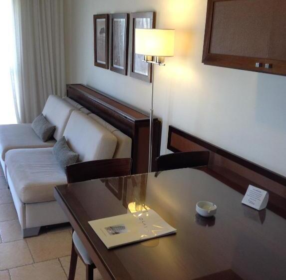 Olas Apart High Comfort