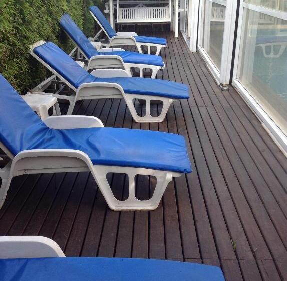 Olas Apart High Comfort