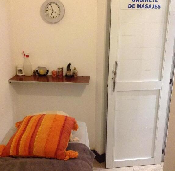 Olas Apart High Comfort