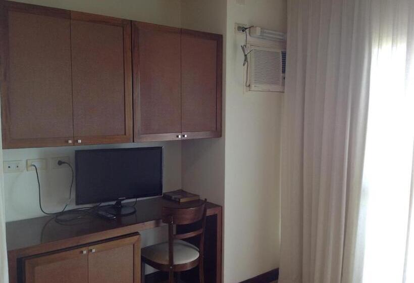 Olas Apart High Comfort