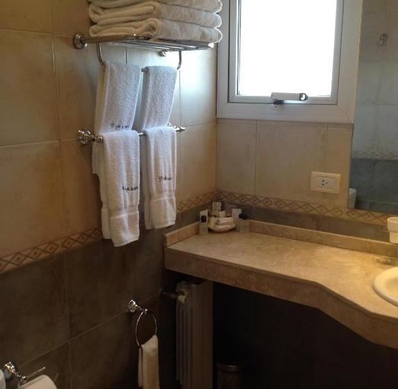 Olas Apart High Comfort