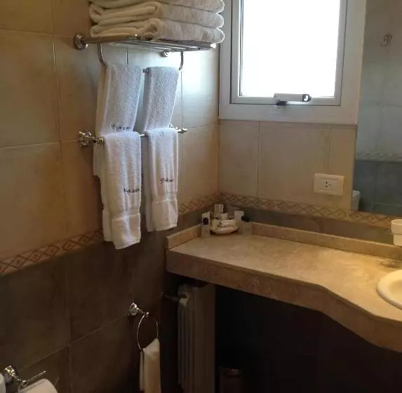 Olas Apart High Comfort