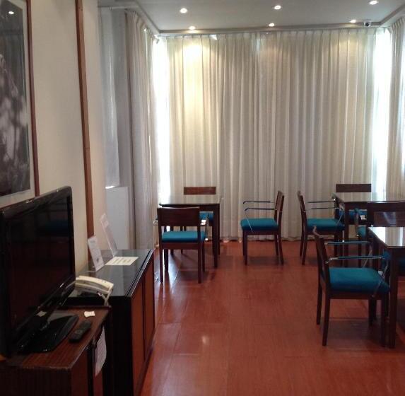 Olas Apart High Comfort