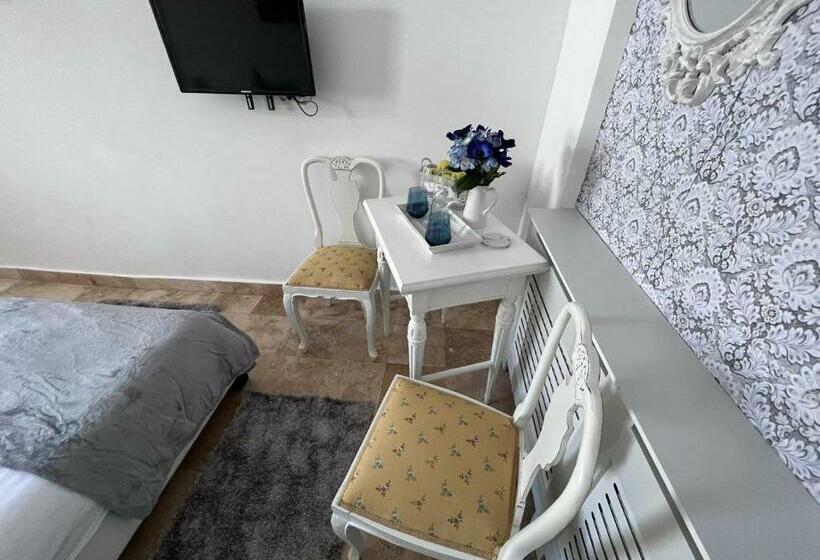 ペンション Eduard Central Weiss