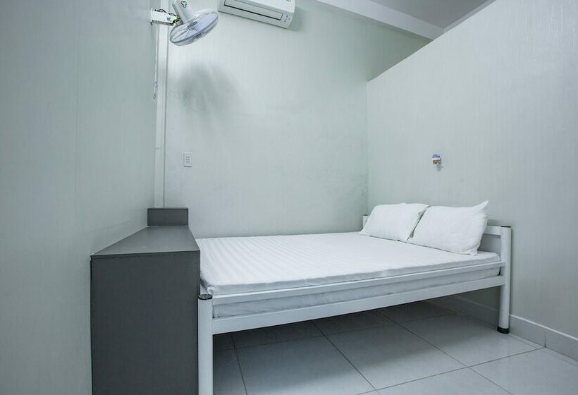 Spot On 957 Hue Corner Hostel