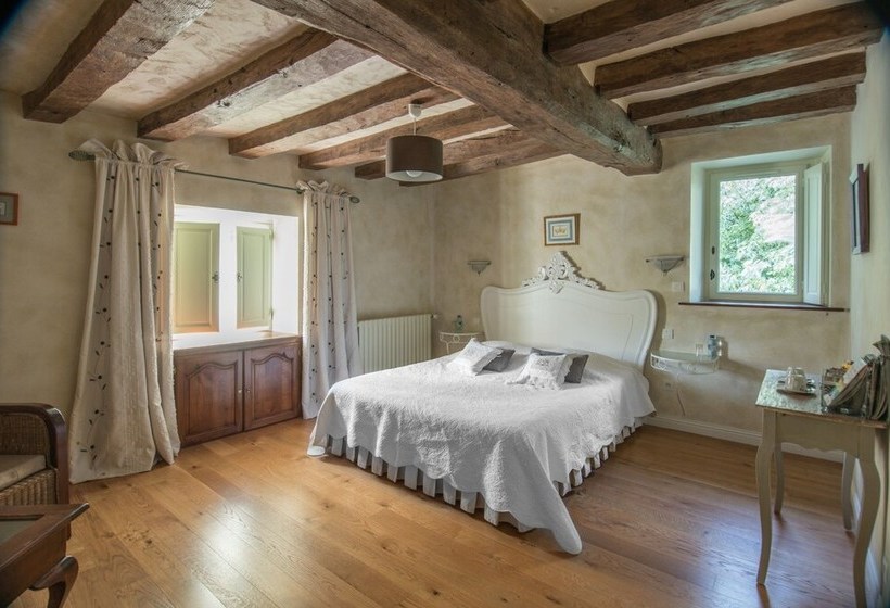 بنسيون Le Rideau Miné