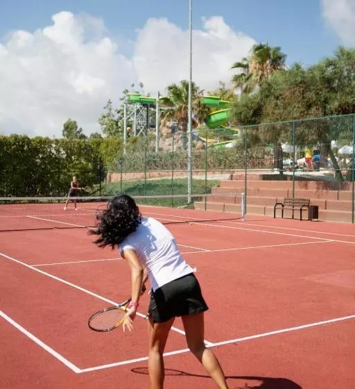 Alba Resort Hotel - Ultra All Inclusive