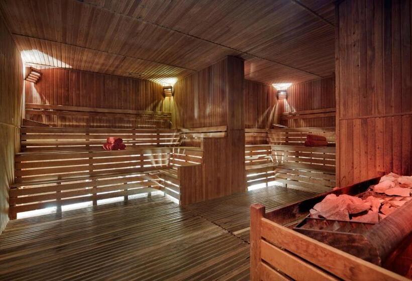 Alba Resort Hotel - Ultra All Inclusive