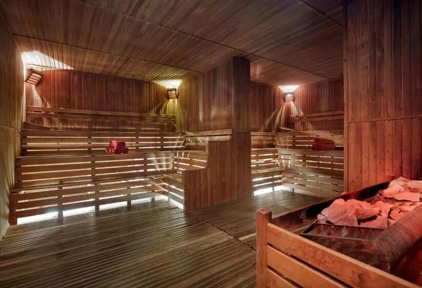 Alba Resort Hotel - Ultra All Inclusive