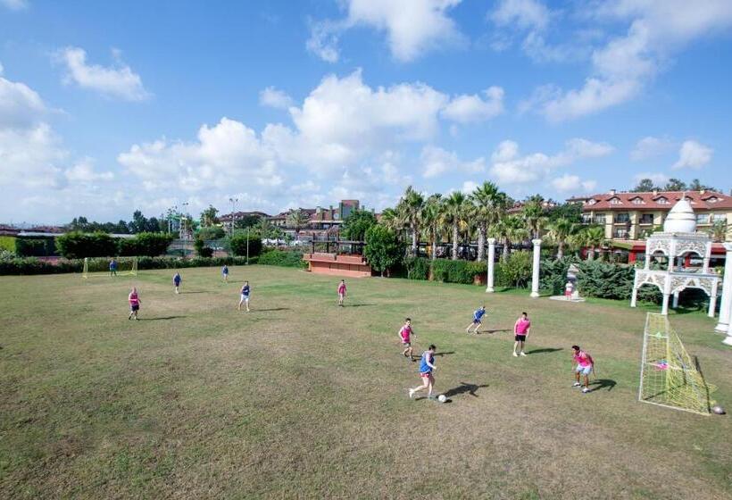 Alba Resort Hotel - Ultra All Inclusive