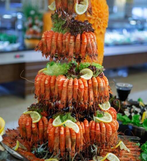 Alba Resort Hotel - Ultra All Inclusive