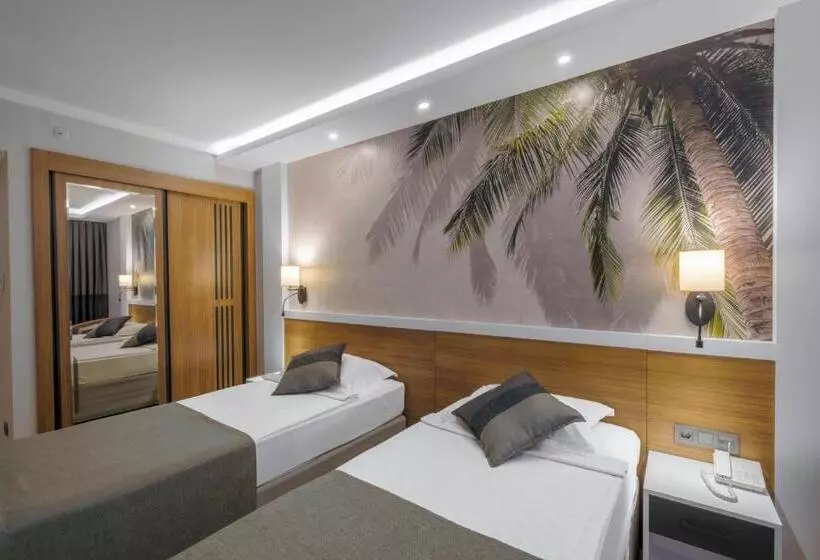 Alba Resort Hotel - Ultra All Inclusive