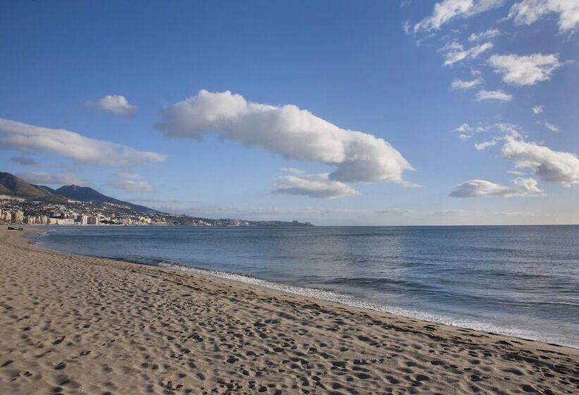 Apartamentos La Jabega