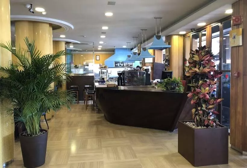 Apartamentos La Jabega