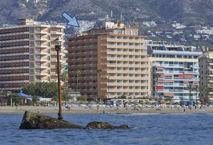 Apartamentos La Jabega