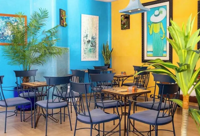 Apartamentos La Jabega