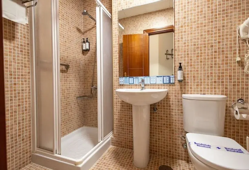 Apartamentos La Jabega